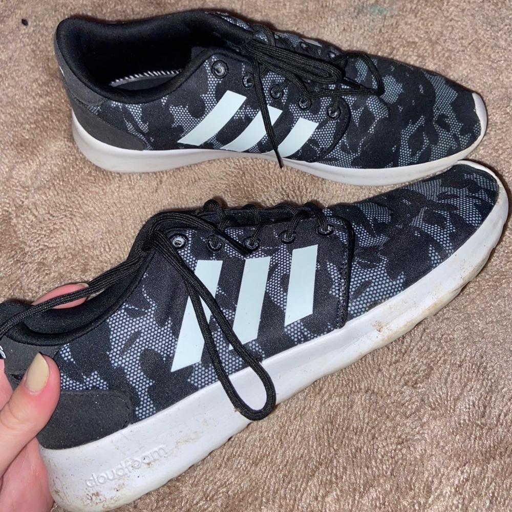 Adidas Running Shoes